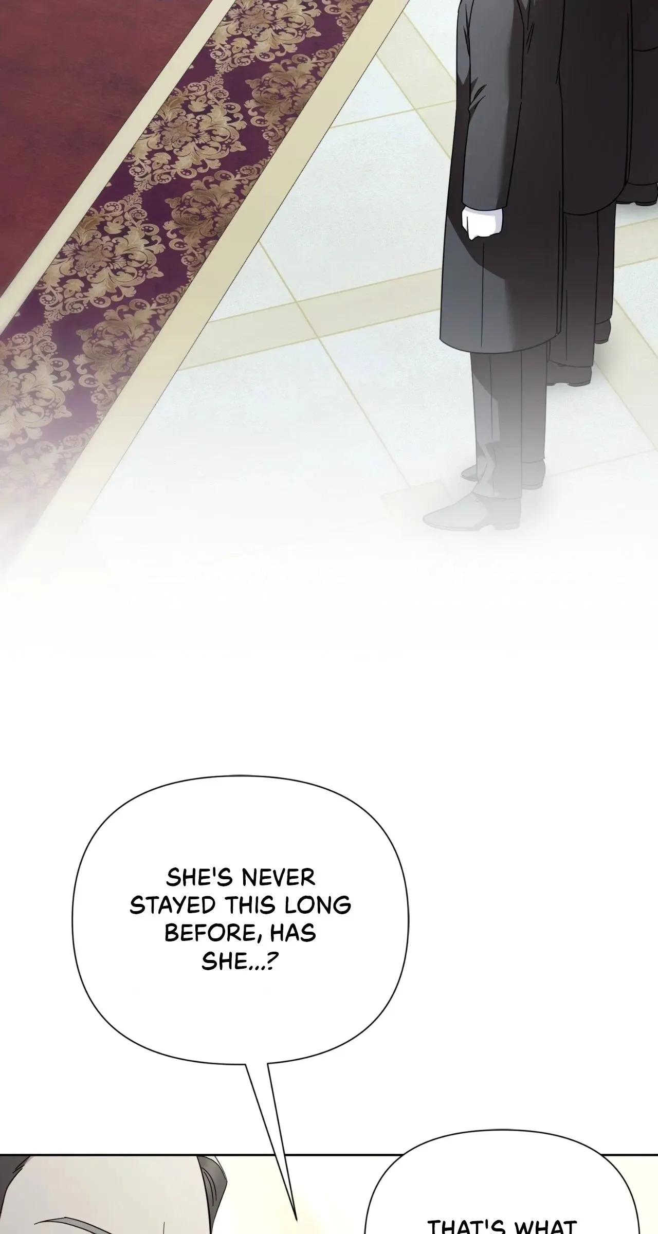The Tutor’s Secret Sessions [Official] chapter 78 page 40