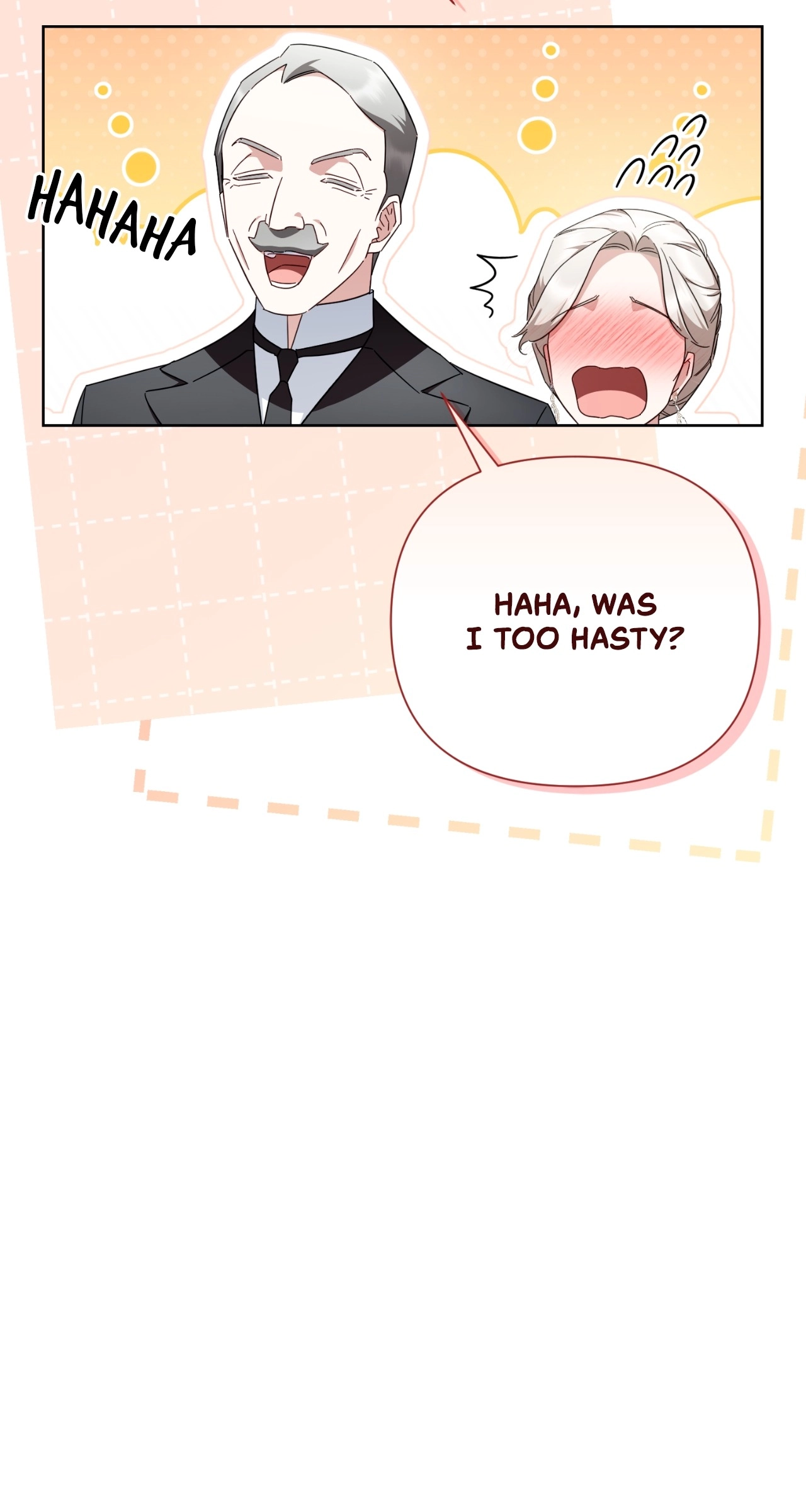 The Tutor’s Secret Sessions [Official] chapter 78 page 27