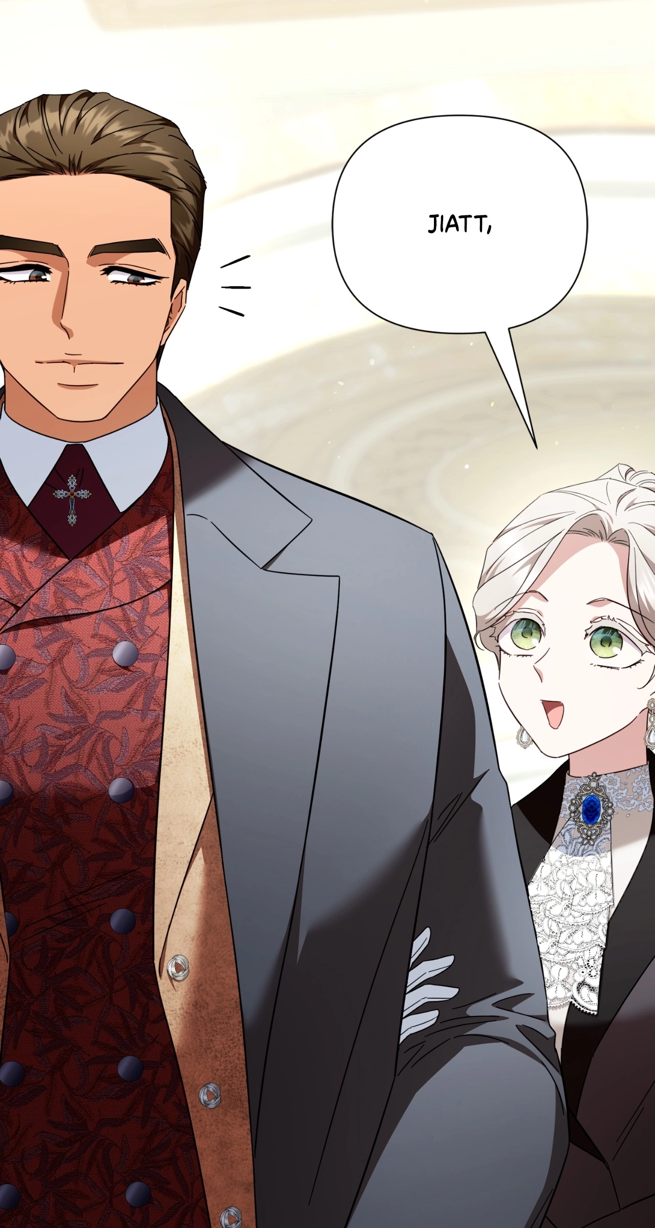 The Tutor’s Secret Sessions [Official] chapter 78 page 17