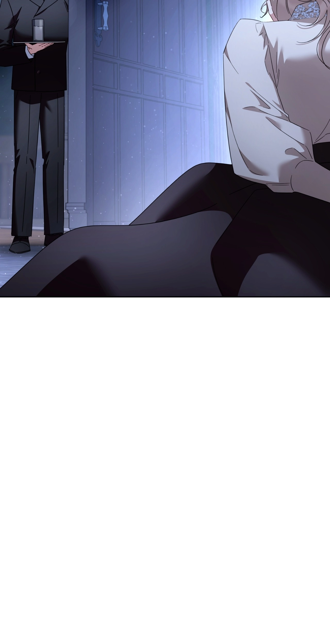 The Tutor’s Secret Sessions [Official] chapter 78 page 78