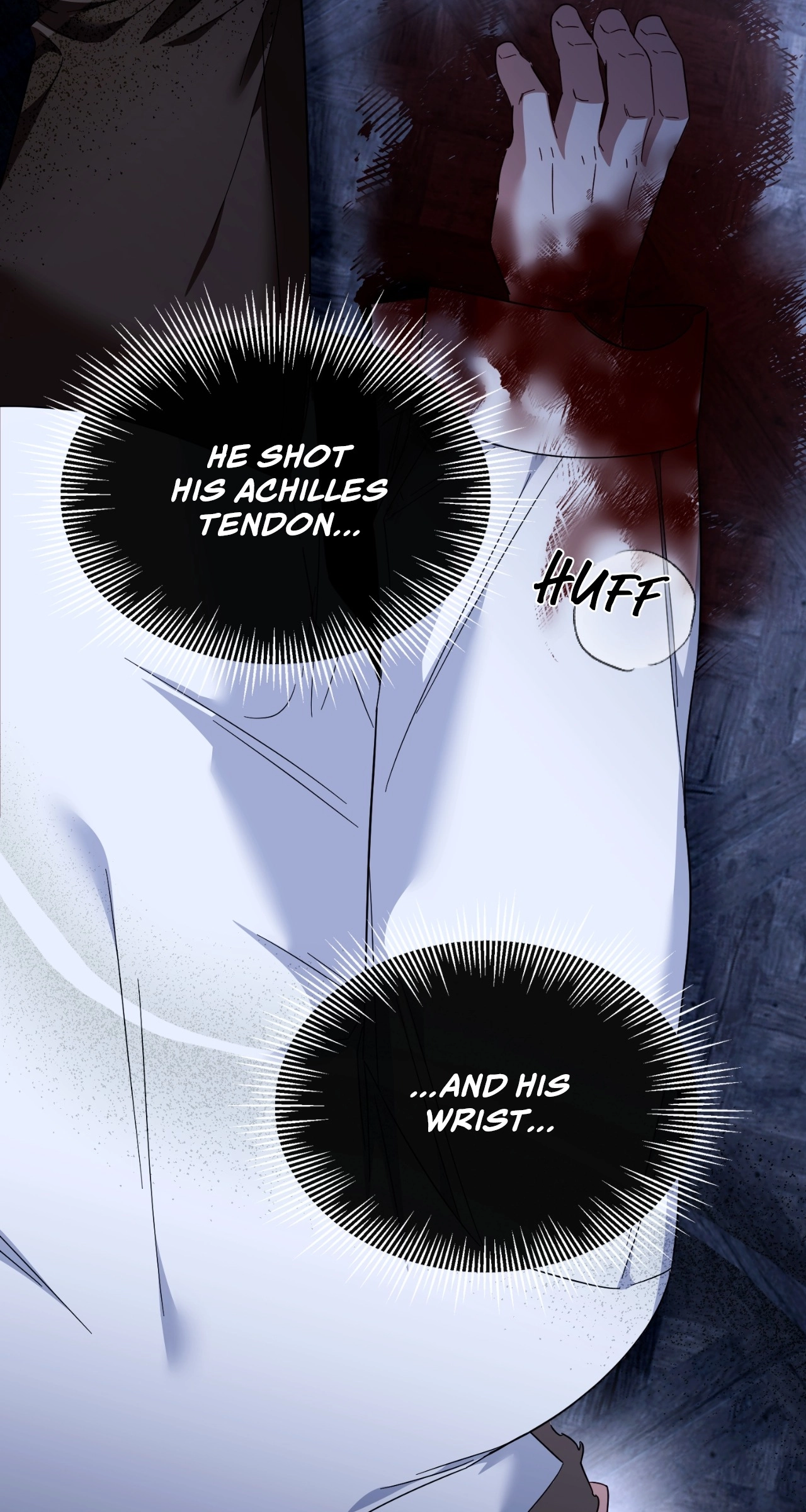 The Tutor’s Secret Sessions [Official] chapter 79 page 92