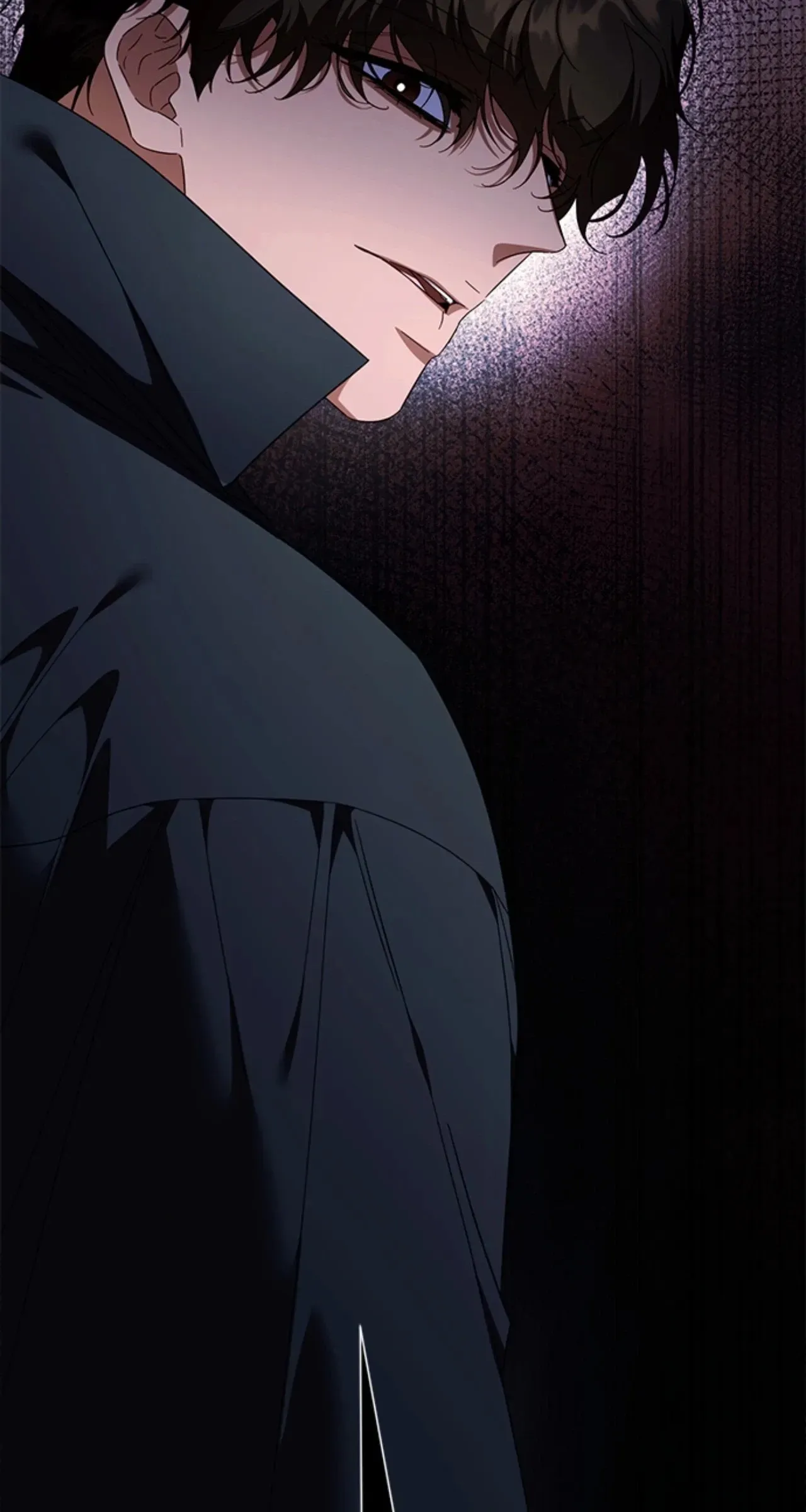 The Tutor’s Secret Sessions [Official] chapter 79 page 10