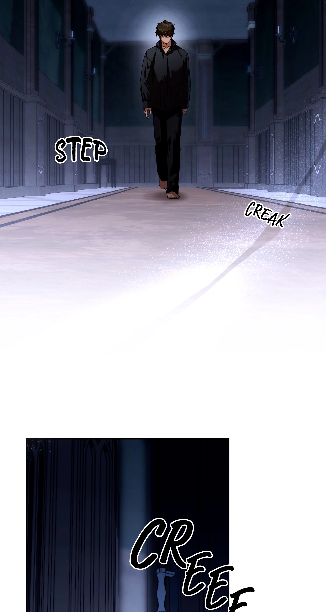 The Tutor’s Secret Sessions [Official] chapter 79 page 35
