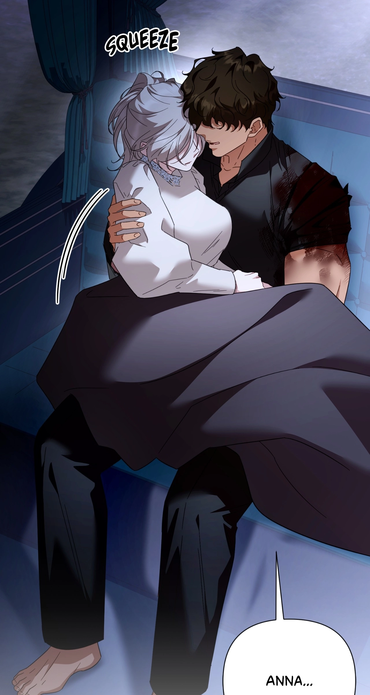 The Tutor’s Secret Sessions [Official] chapter 79 page 95