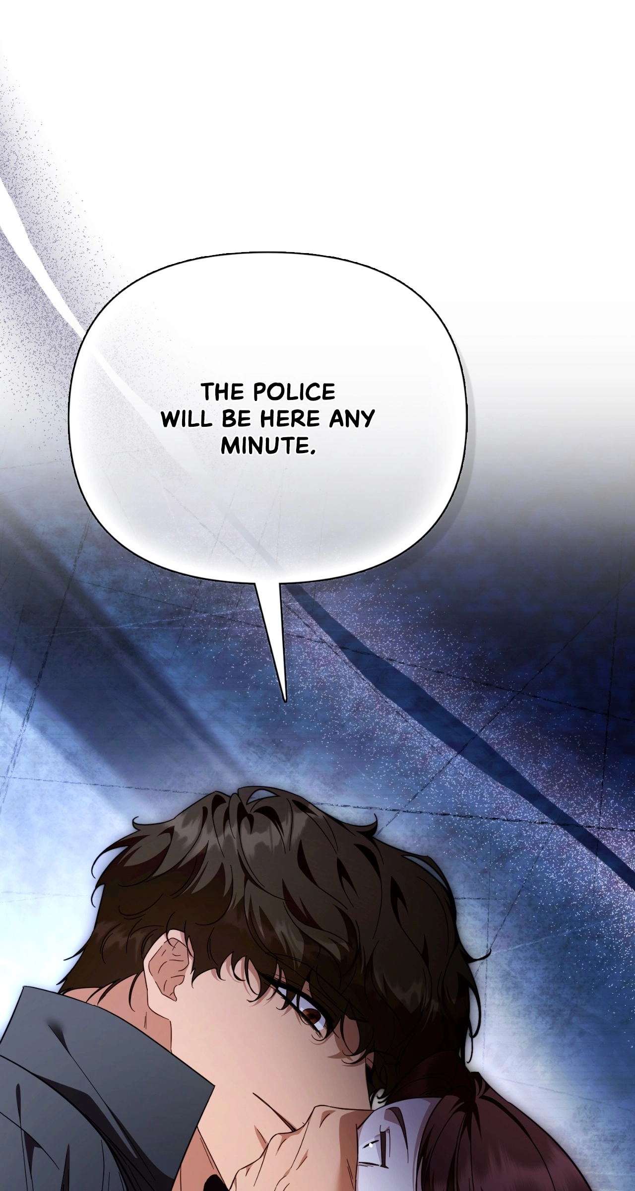 The Tutor’s Secret Sessions [Official] chapter 79 page 25