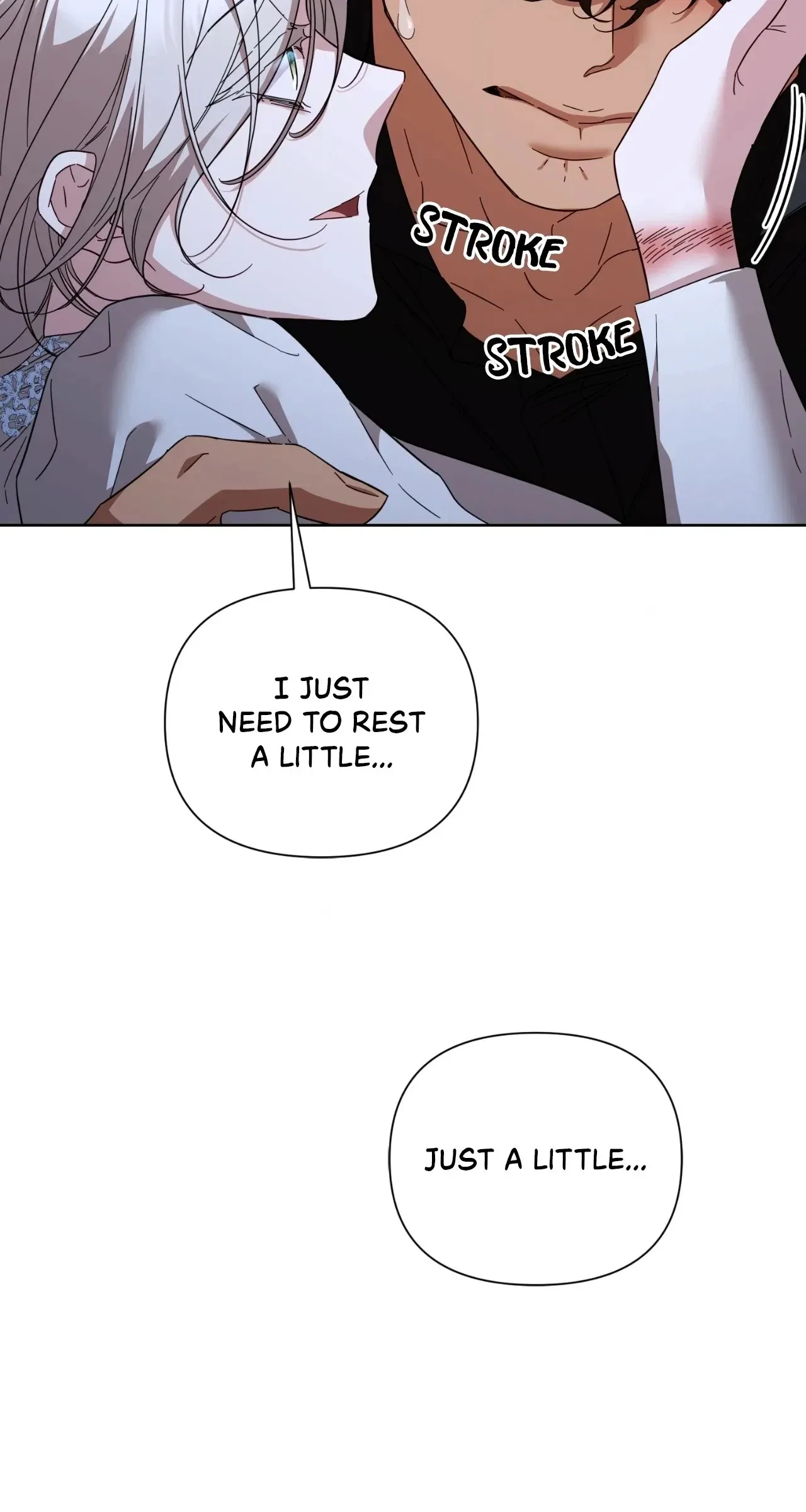 The Tutor’s Secret Sessions [Official] chapter 79 page 100