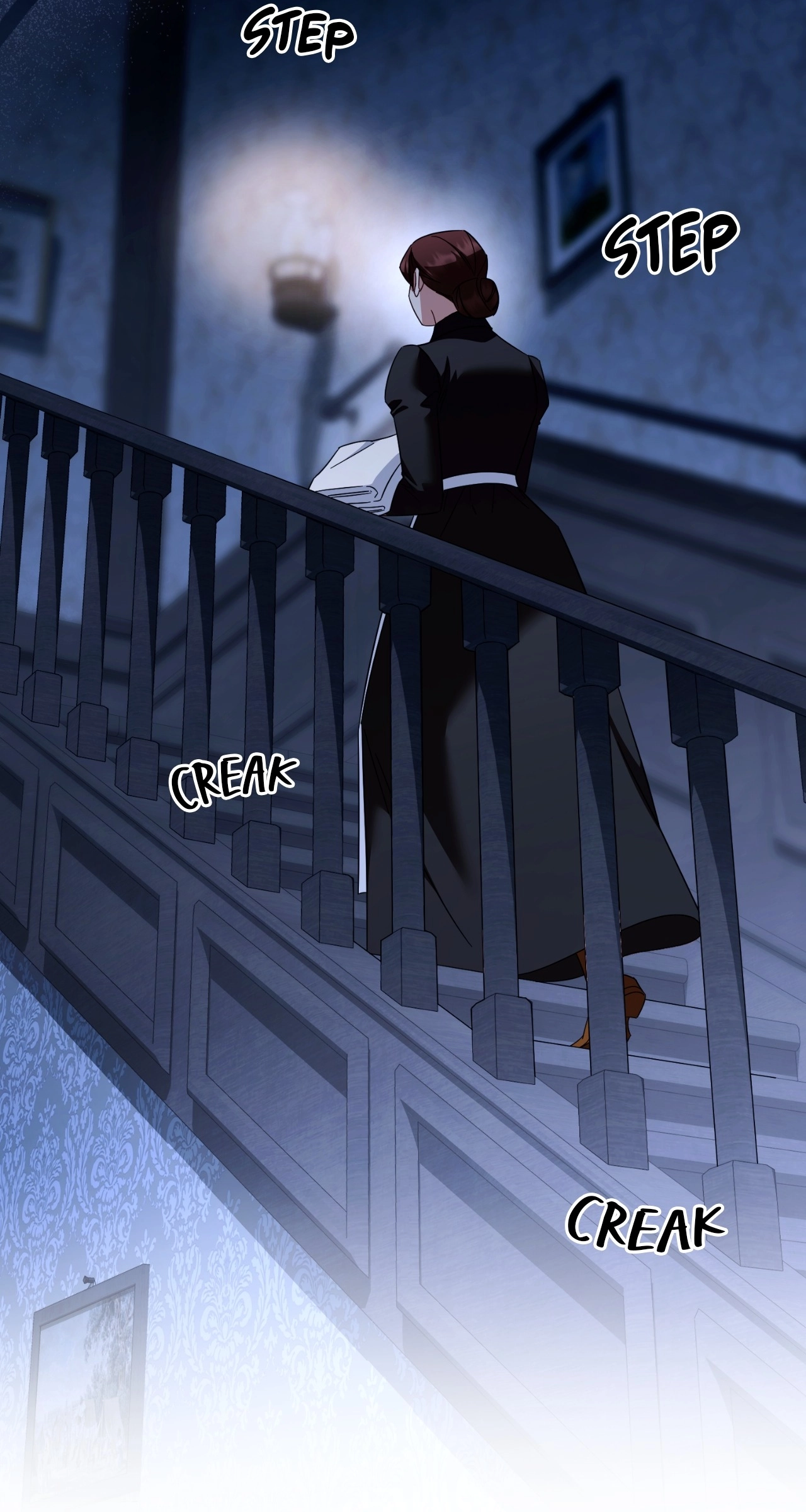 The Tutor’s Secret Sessions [Official] chapter 79 page 18