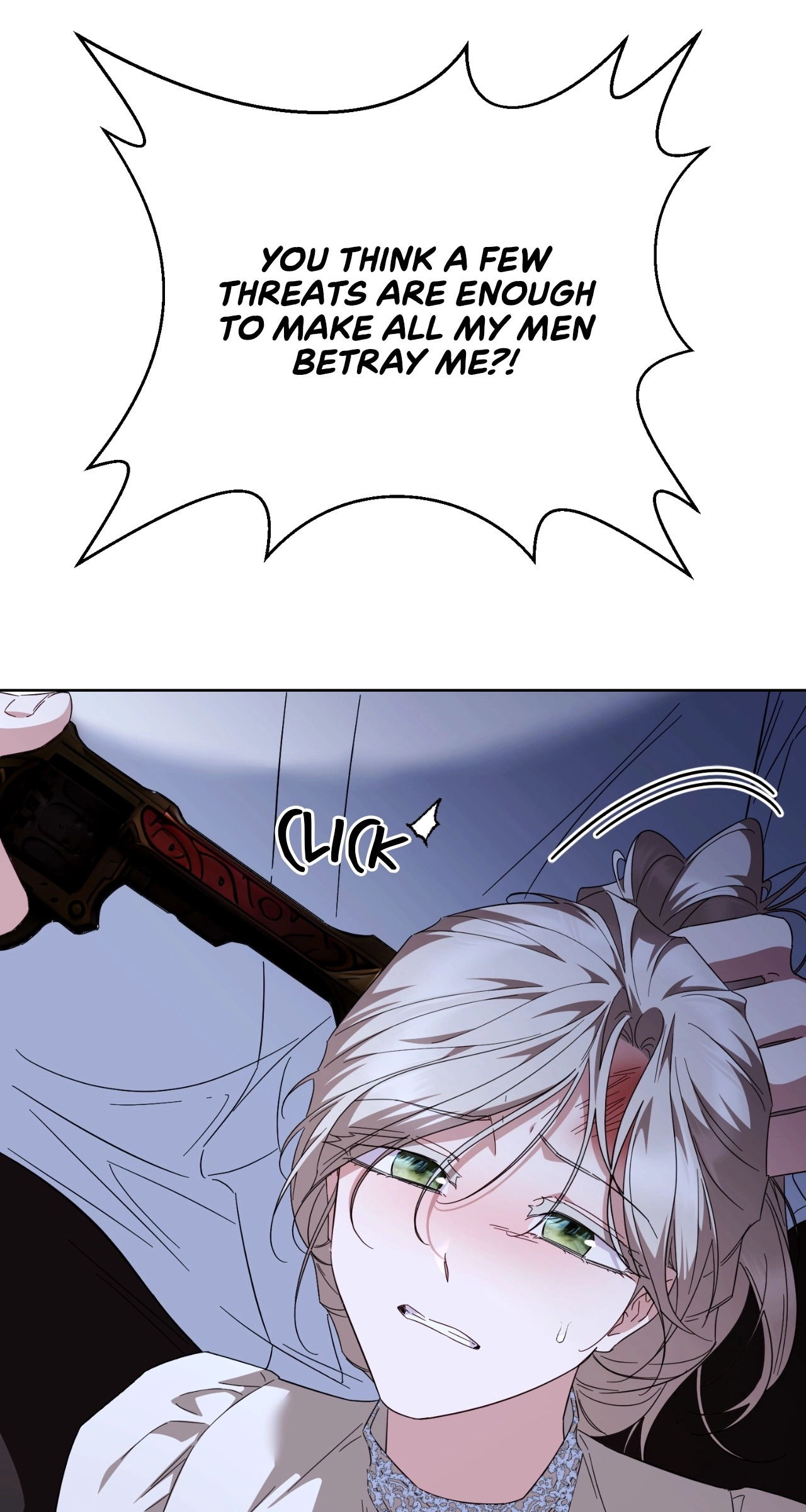 The Tutor’s Secret Sessions [Official] chapter 79 page 39