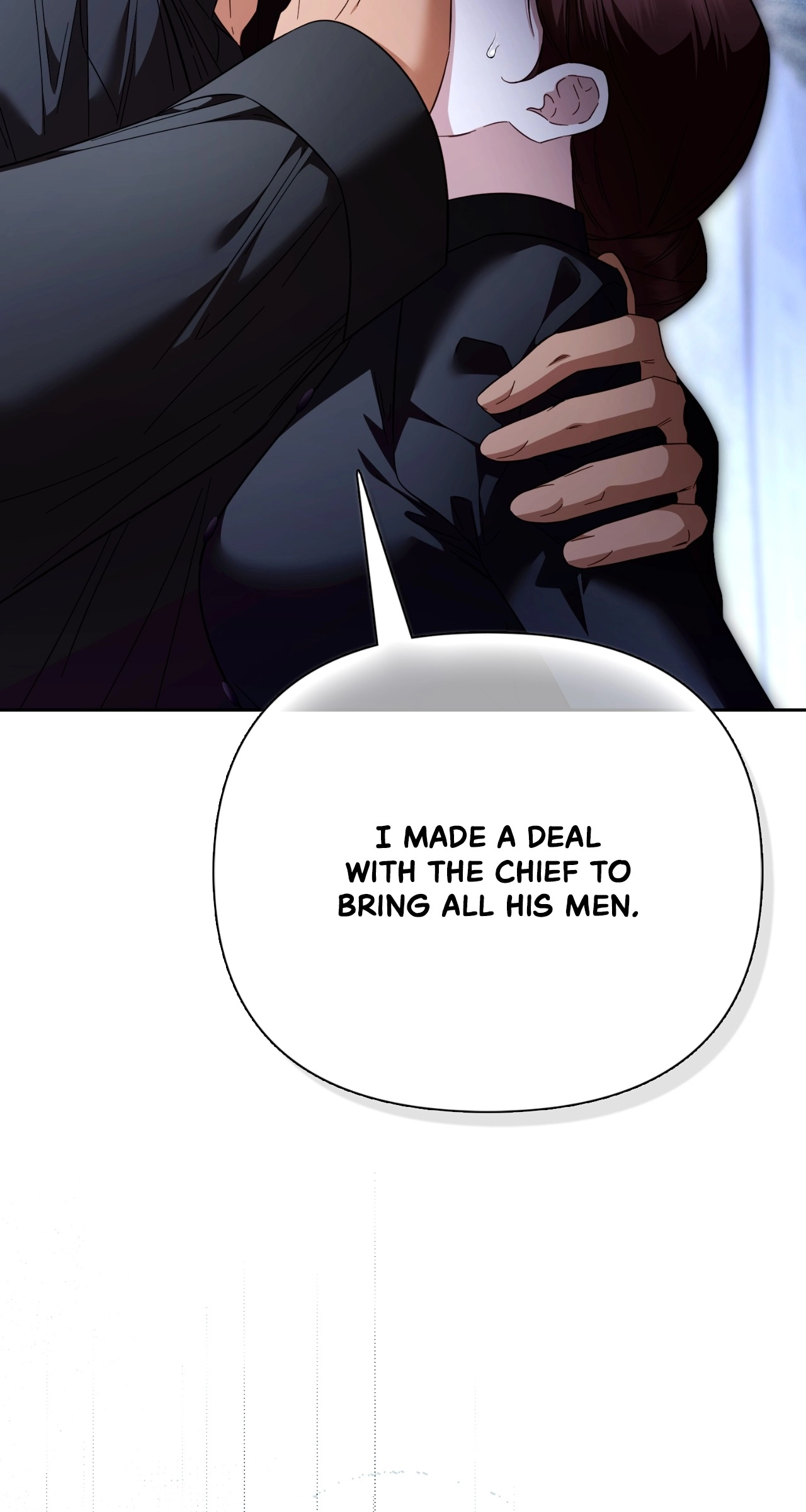 The Tutor’s Secret Sessions [Official] chapter 79 page 26