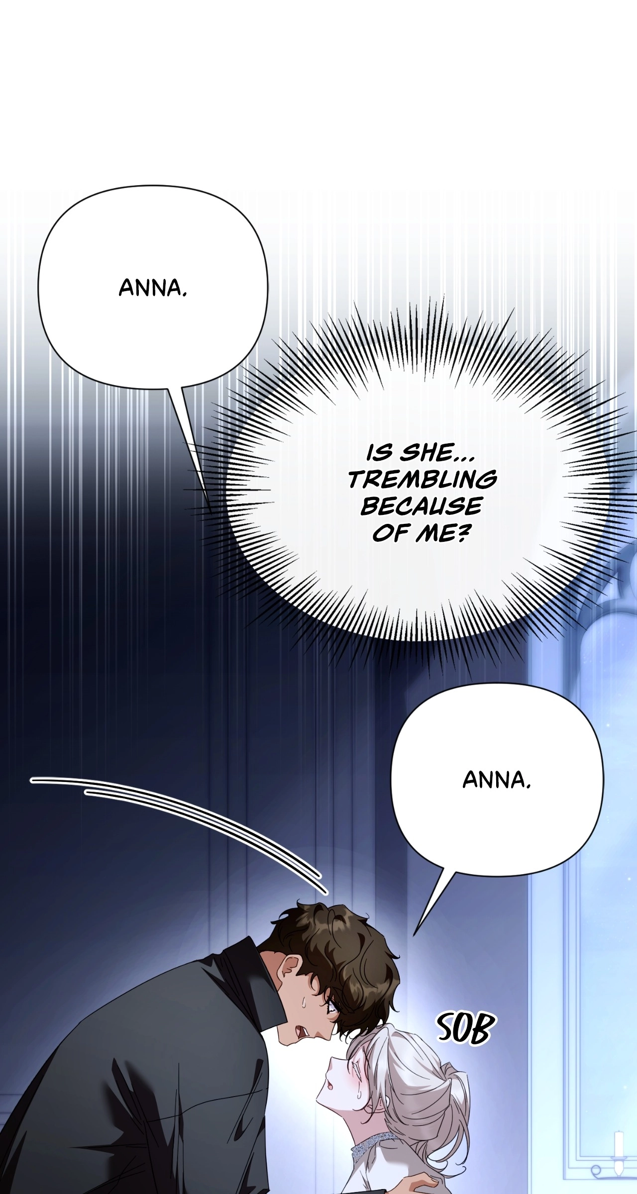 The Tutor’s Secret Sessions [Official] chapter 79 page 73