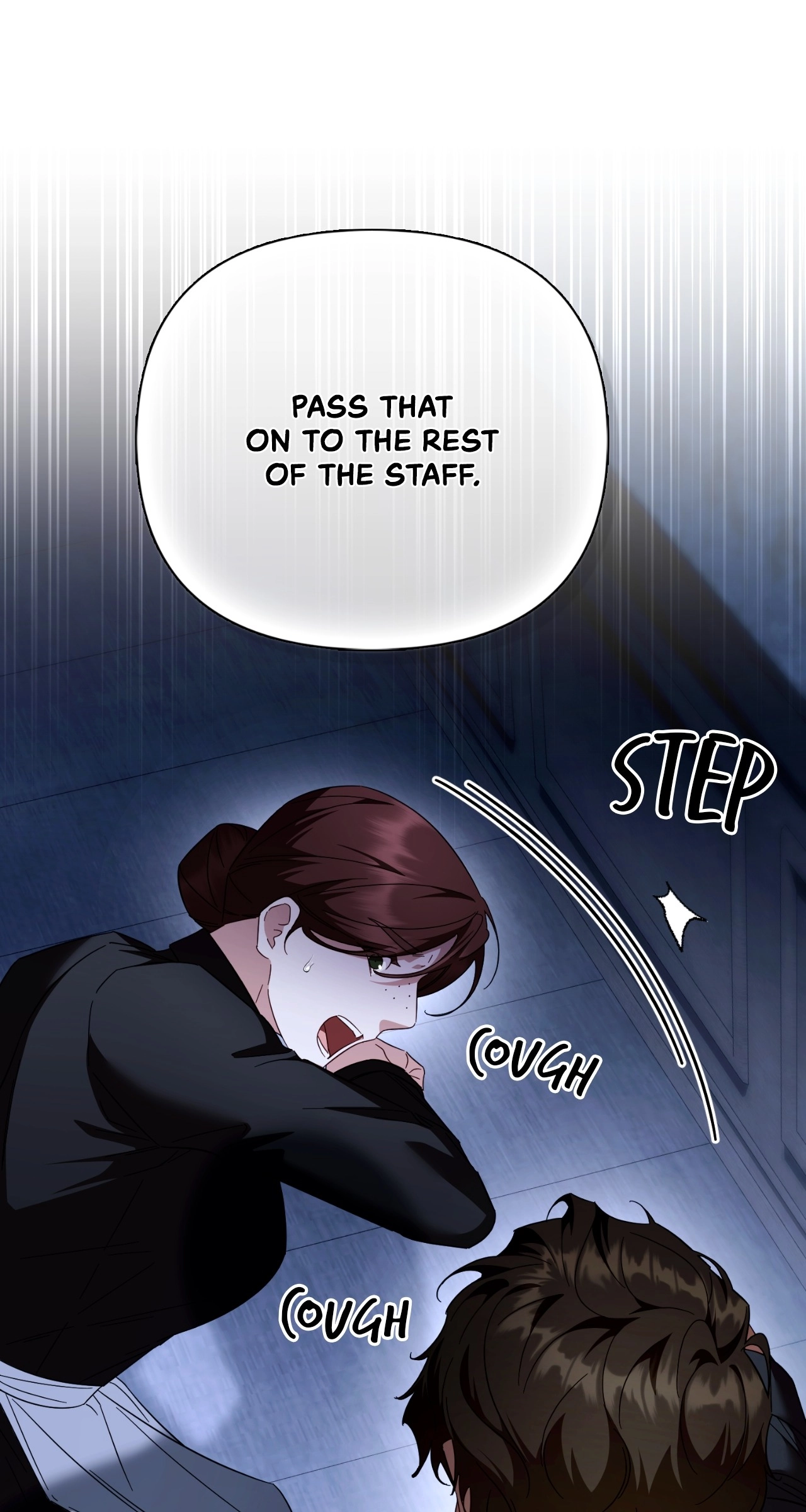 The Tutor’s Secret Sessions [Official] chapter 79 page 29