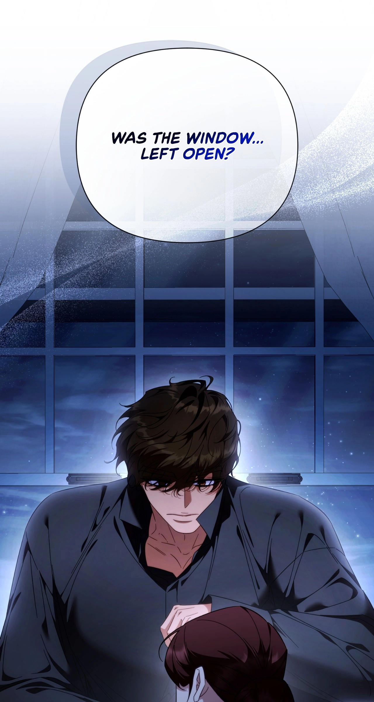 The Tutor’s Secret Sessions [Official] chapter 79 page 21