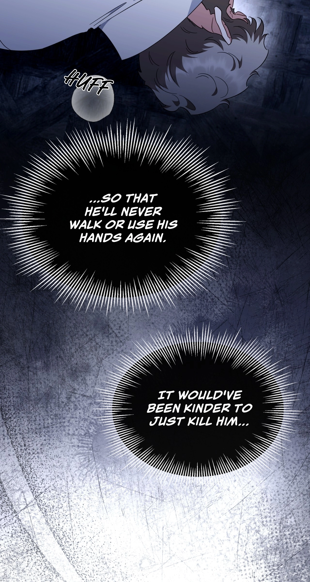 The Tutor’s Secret Sessions [Official] chapter 79 page 93