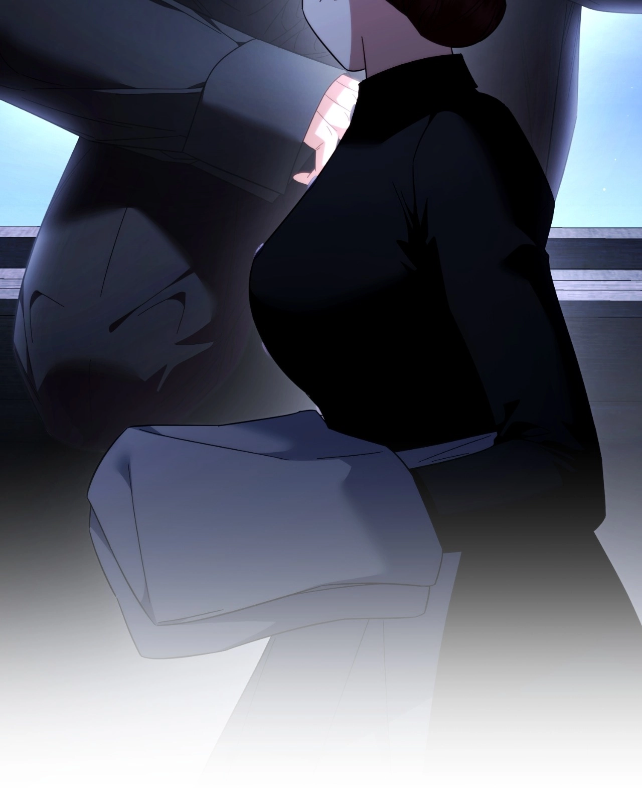 The Tutor’s Secret Sessions [Official] chapter 79 page 22