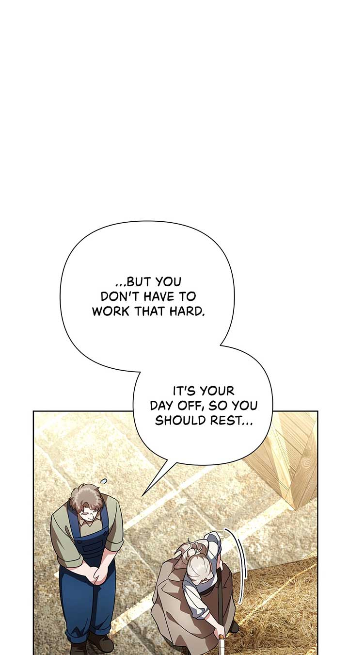 The Tutor’s Secret Sessions [Official] chapter 8 page 16