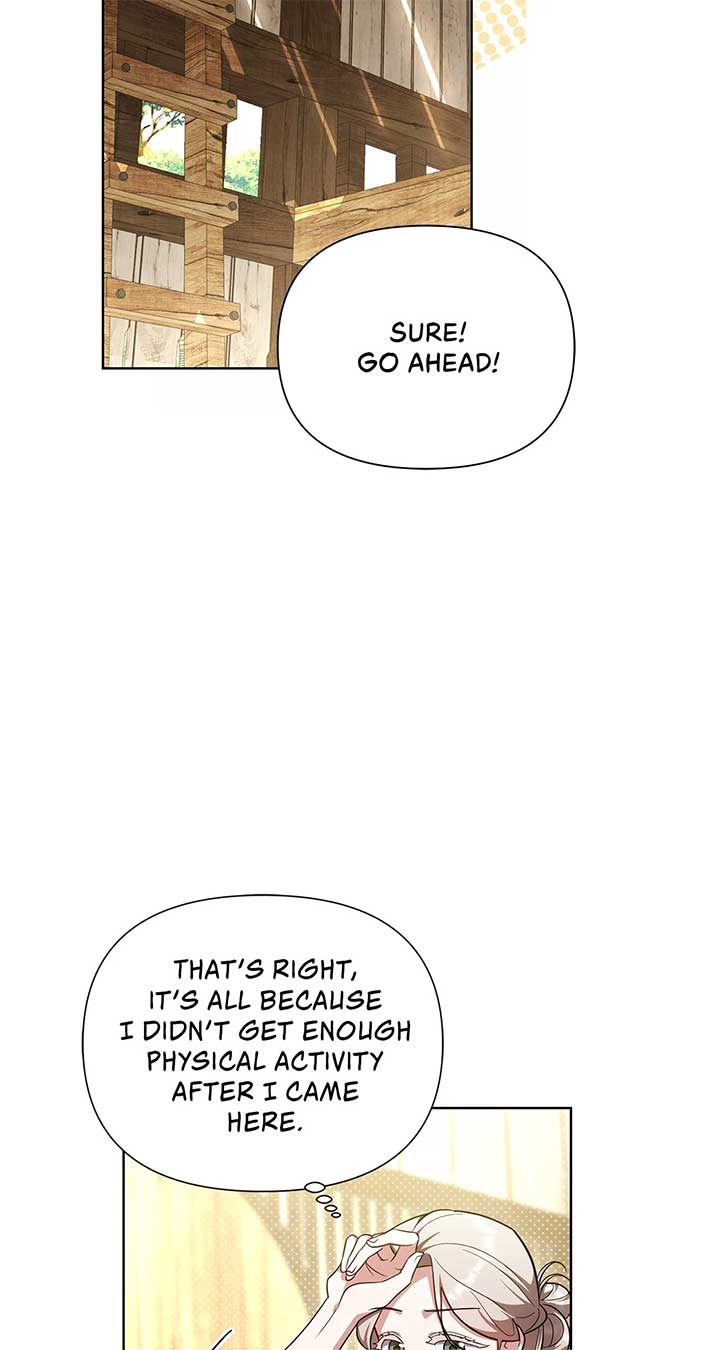 The Tutor’s Secret Sessions [Official] chapter 8 page 20