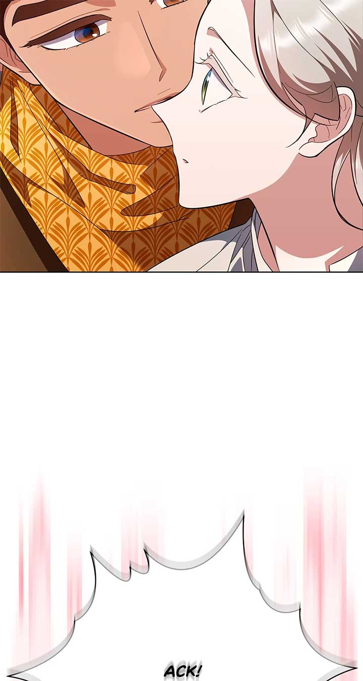 The Tutor’s Secret Sessions [Official] chapter 8 page 29