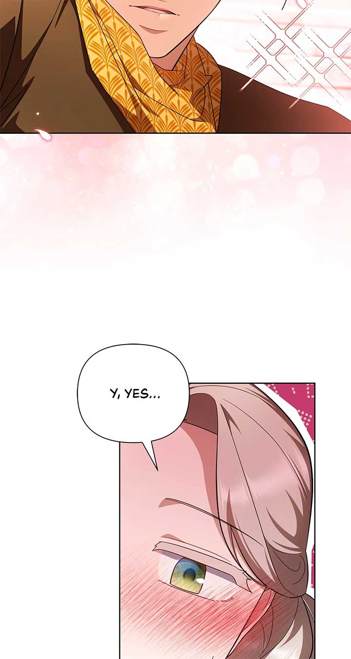 The Tutor’s Secret Sessions [Official] chapter 8 page 34