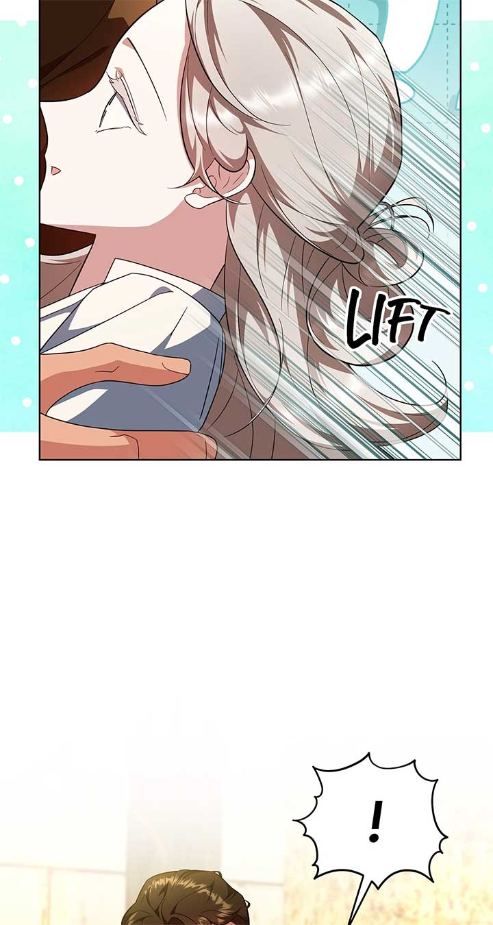 The Tutor’s Secret Sessions [Official] chapter 8 page 40