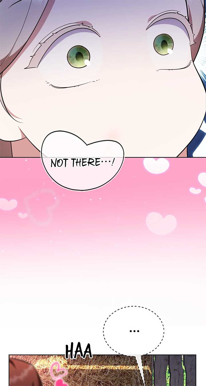 The Tutor’s Secret Sessions [Official] chapter 8 page 58