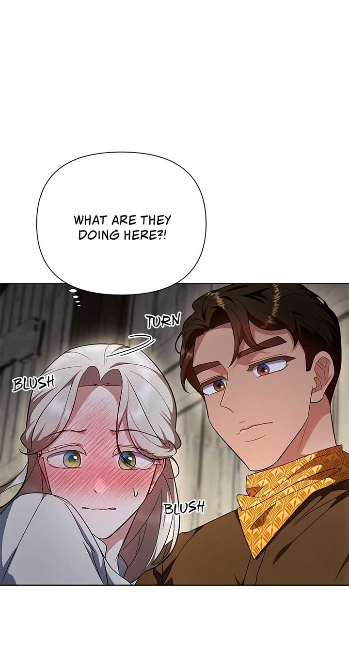 The Tutor’s Secret Sessions [Official] chapter 8 page 60