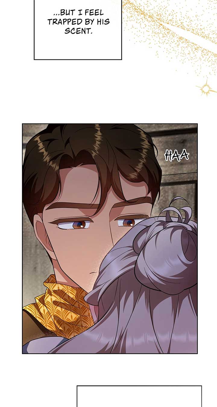 The Tutor’s Secret Sessions [Official] chapter 8 page 75