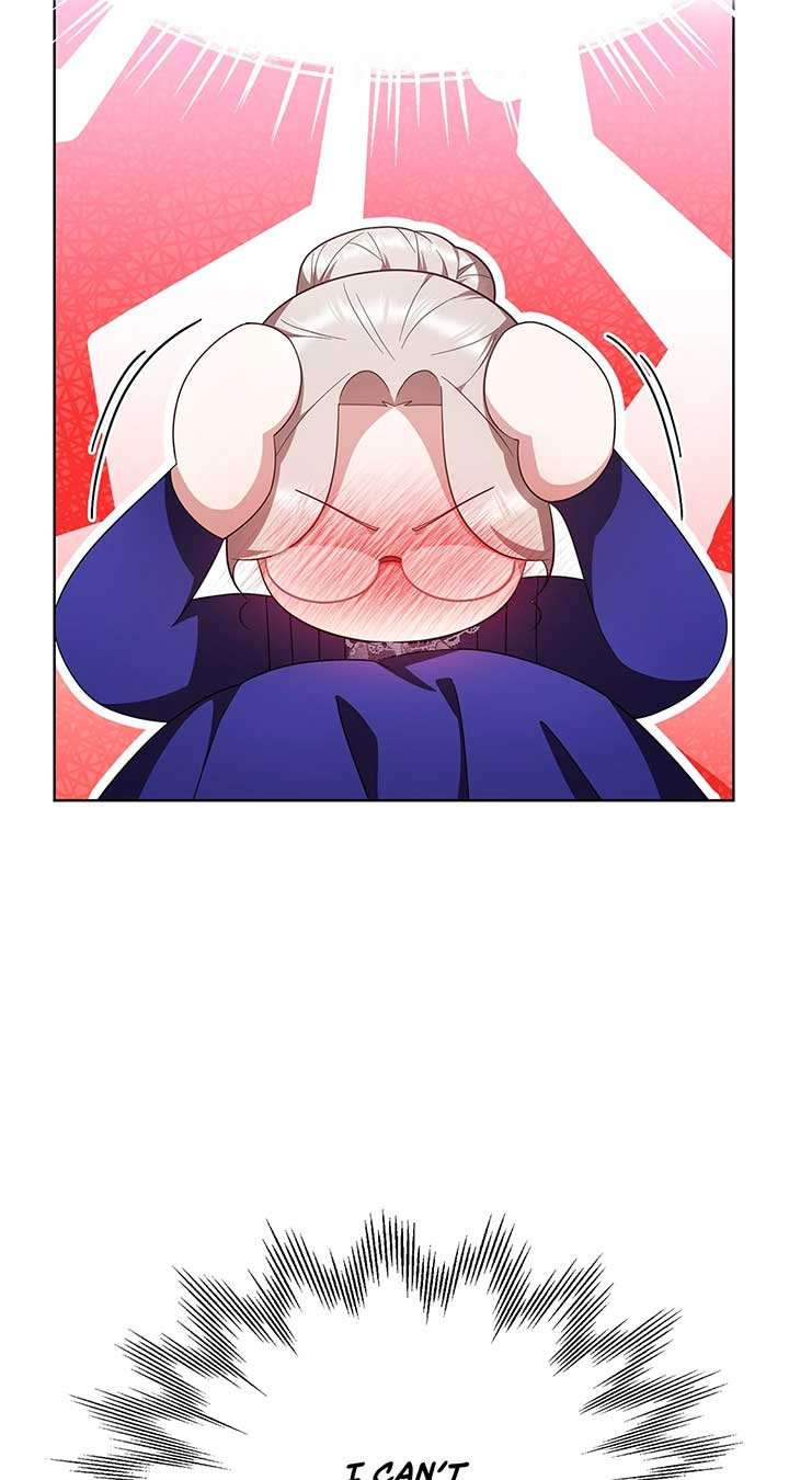 The Tutor’s Secret Sessions [Official] chapter 8 page 8