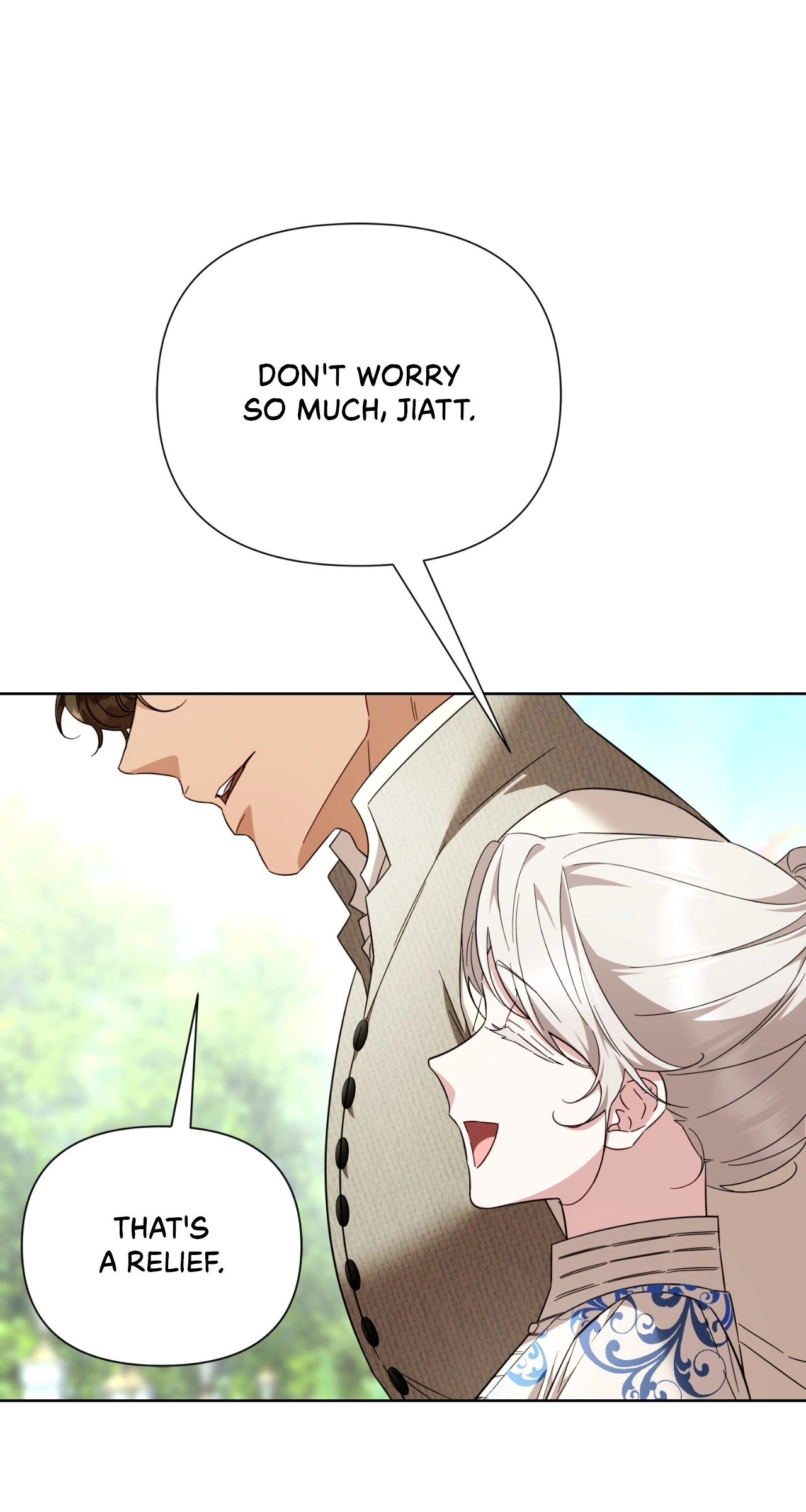 The Tutor’s Secret Sessions [Official] chapter 80 page 96
