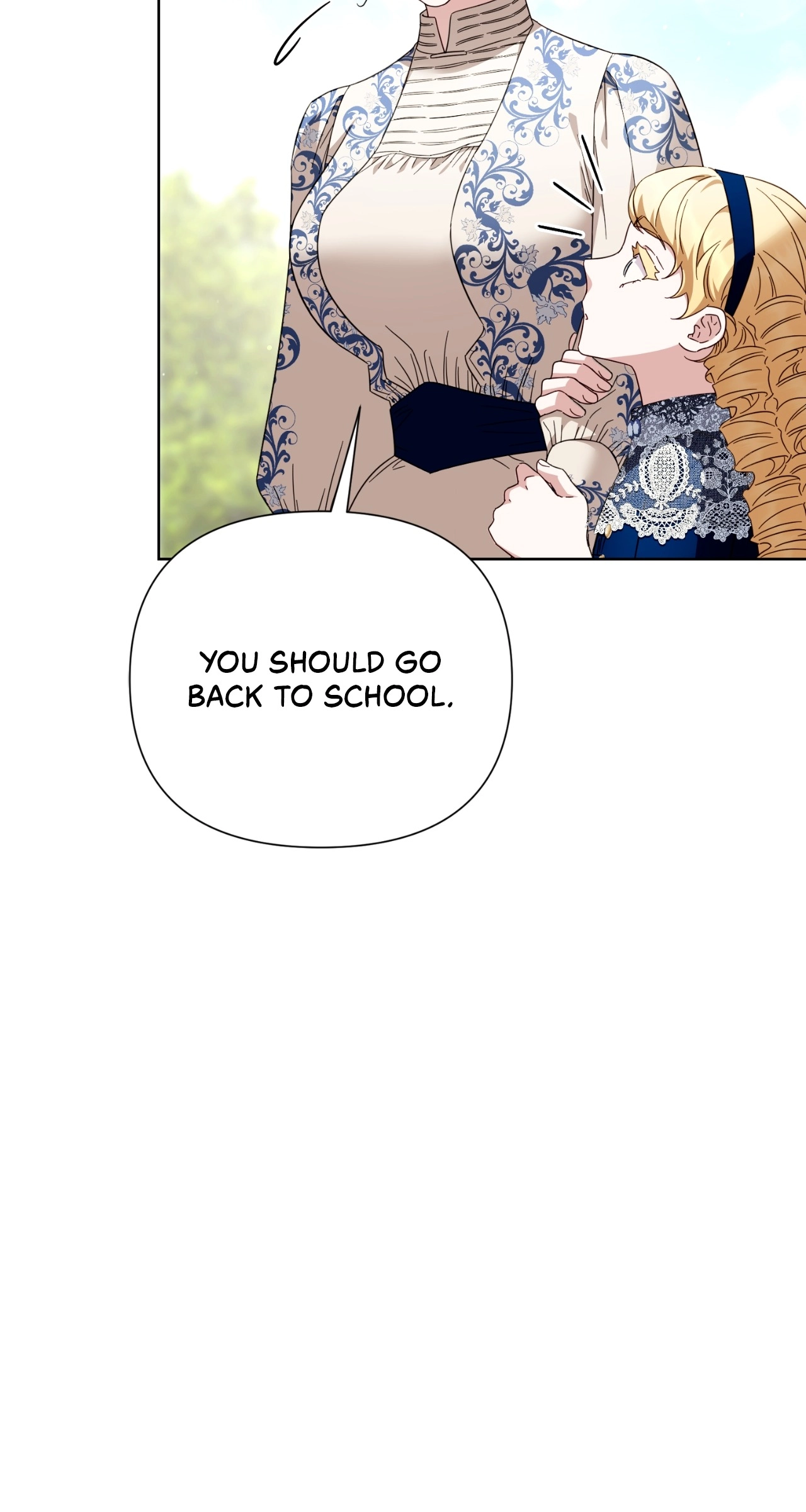 The Tutor’s Secret Sessions [Official] chapter 80 page 84