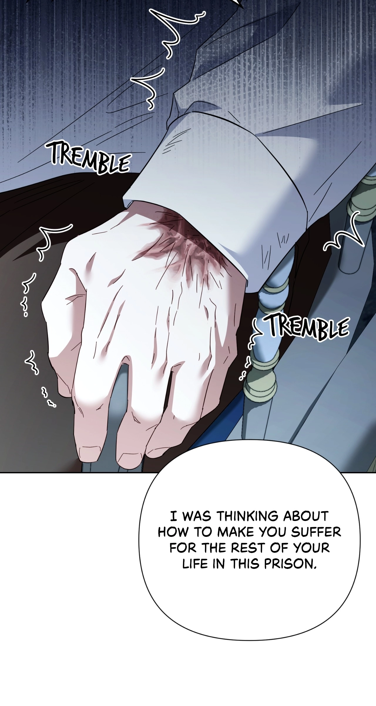 The Tutor’s Secret Sessions [Official] chapter 80 page 41
