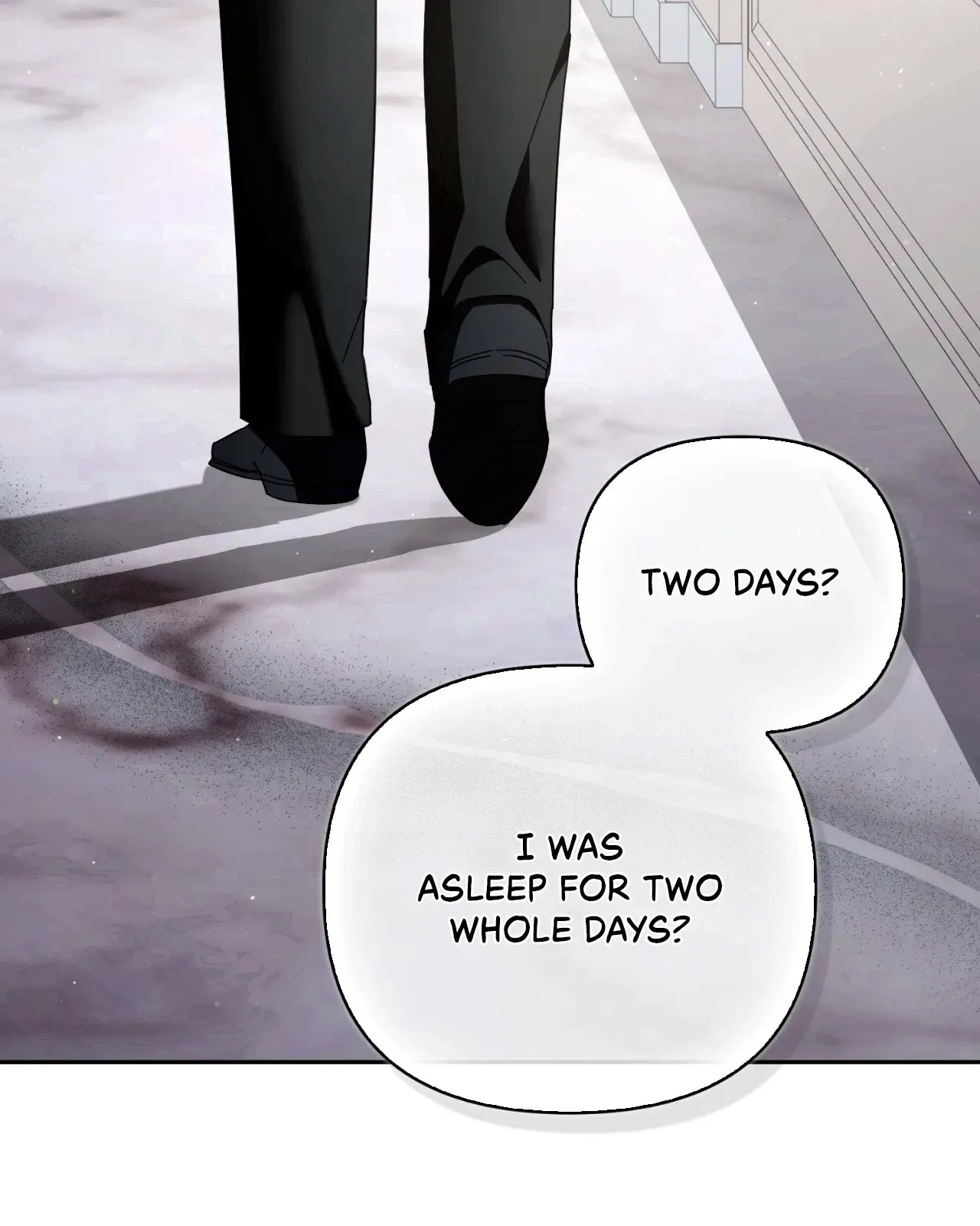 The Tutor’s Secret Sessions [Official] chapter 80 page 20