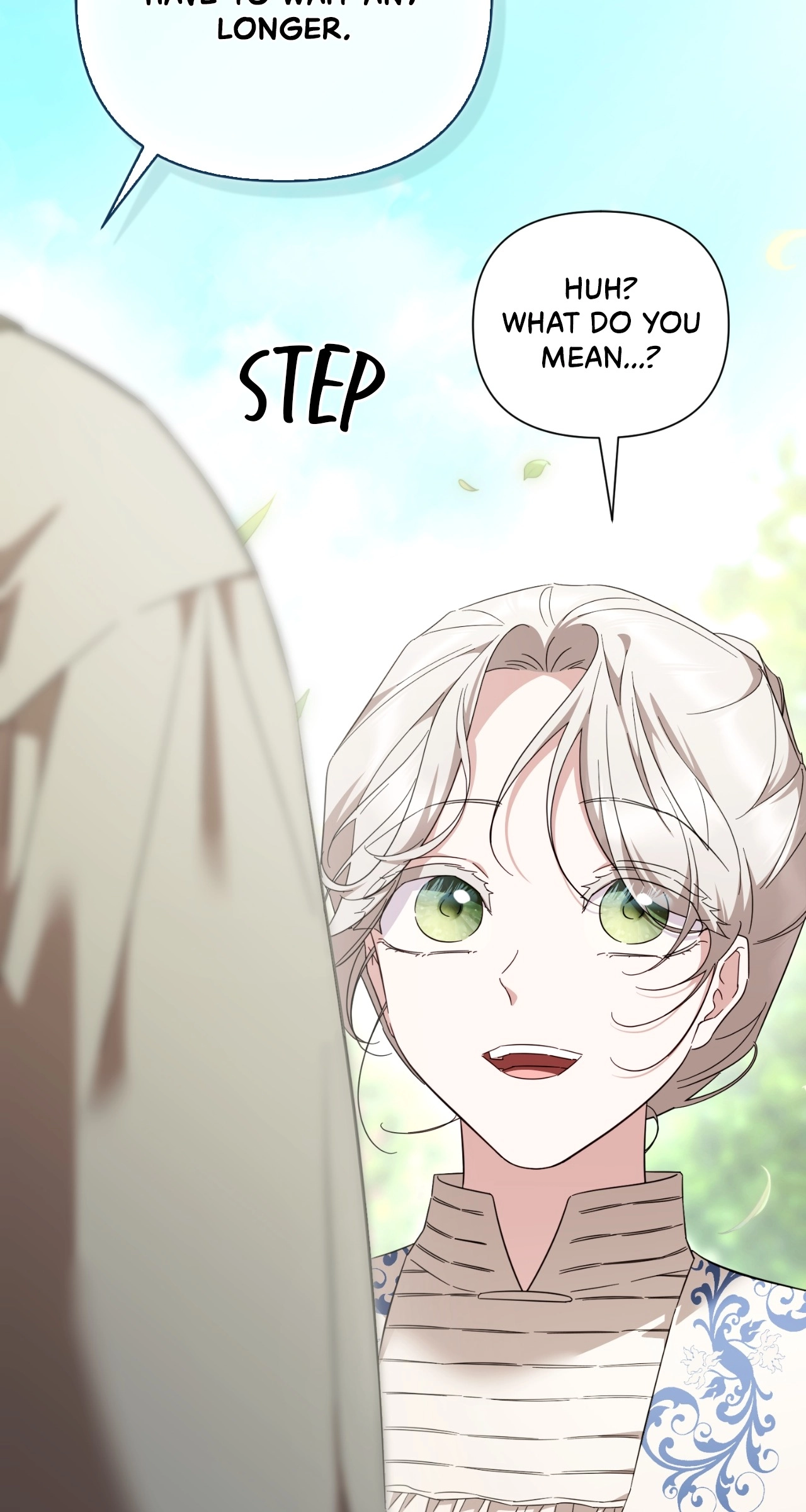 The Tutor’s Secret Sessions [Official] chapter 80 page 98