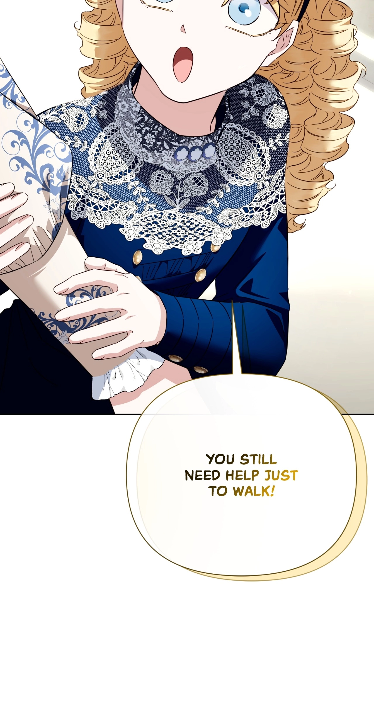 The Tutor’s Secret Sessions [Official] chapter 80 page 86