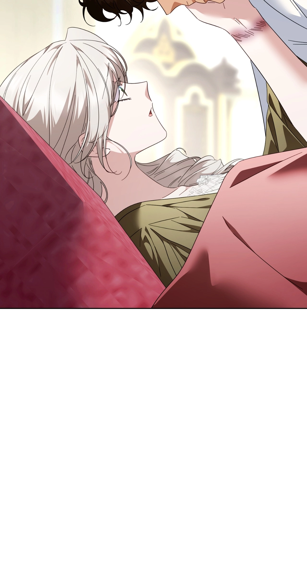 The Tutor’s Secret Sessions [Official] chapter 80 page 13