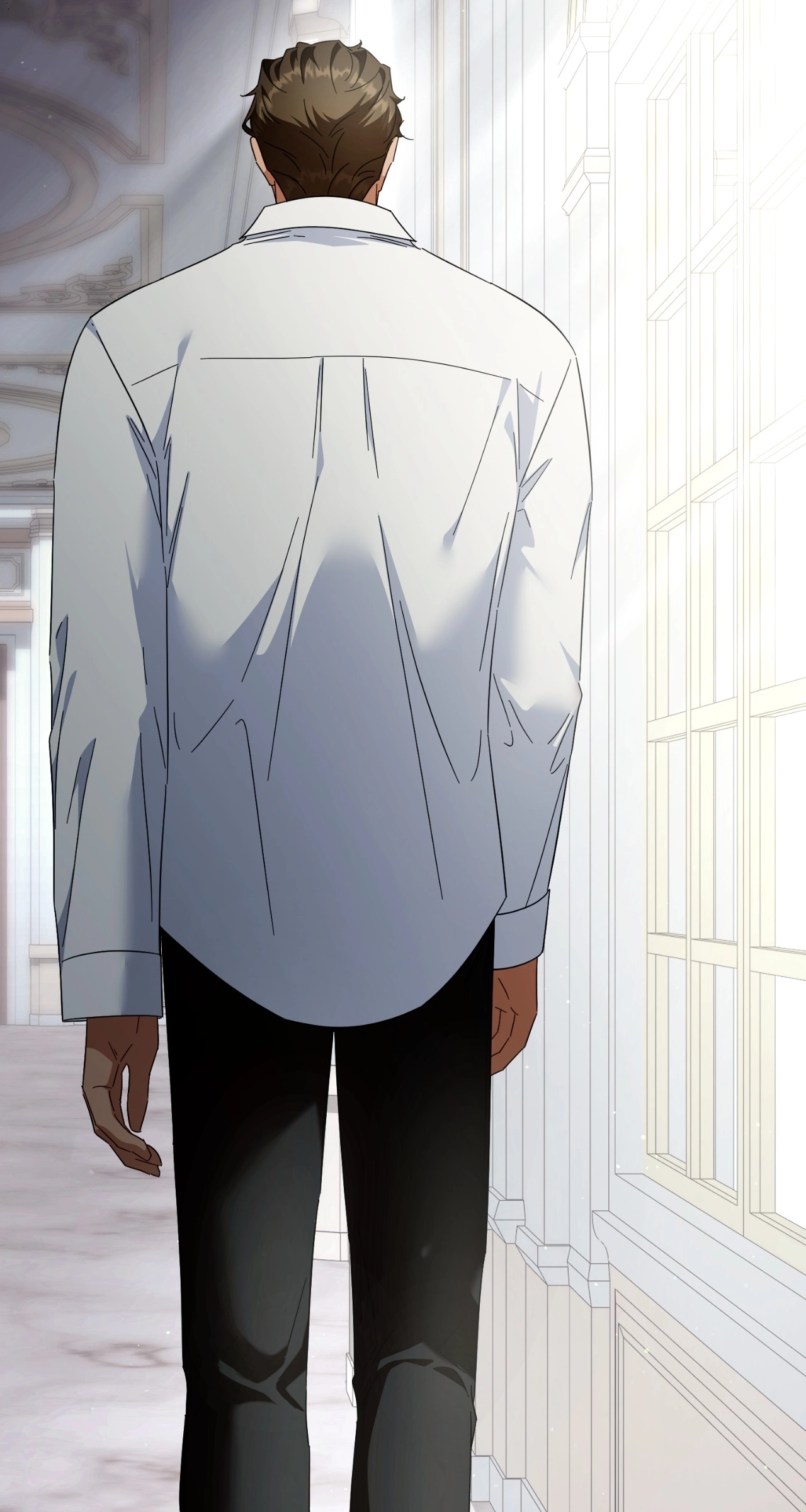 The Tutor’s Secret Sessions [Official] chapter 80 page 19