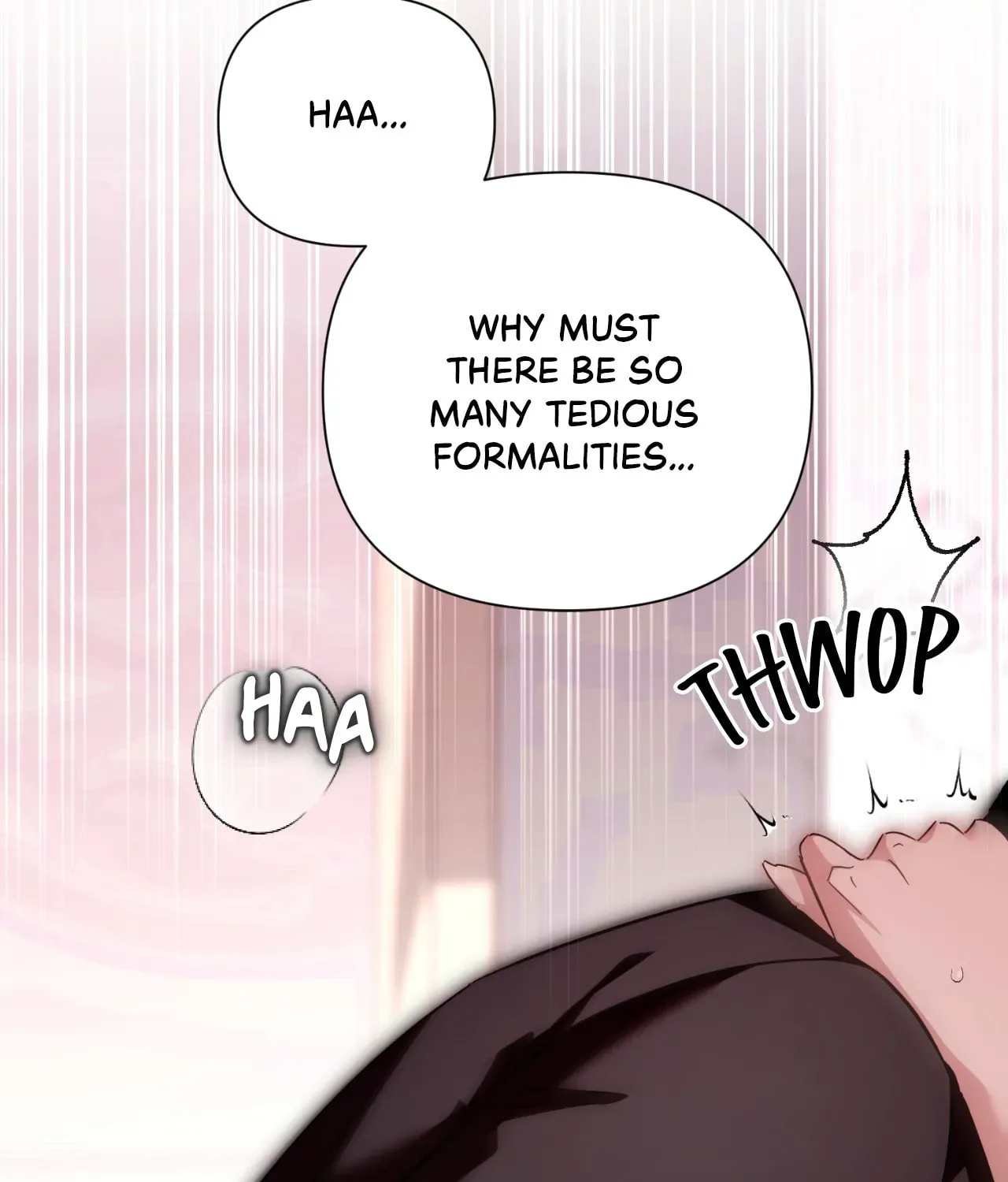 The Tutor’s Secret Sessions [Official] chapter 81 page 161