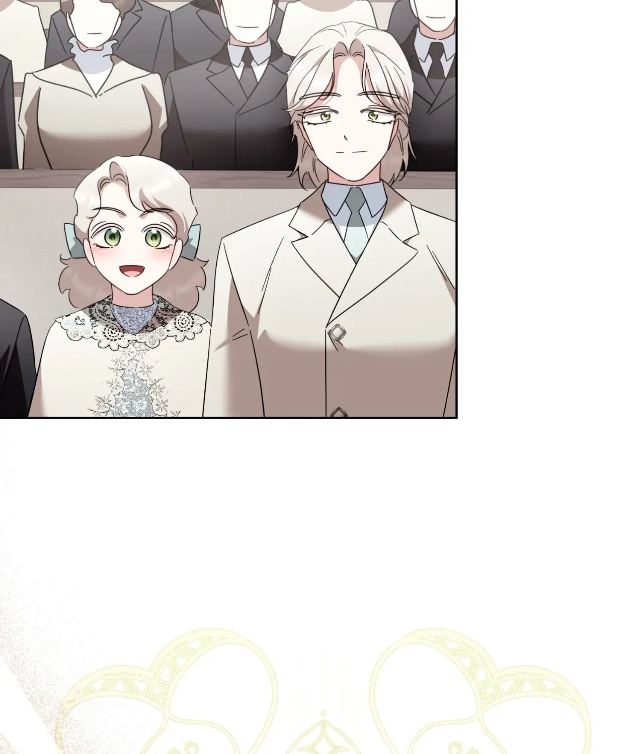 The Tutor’s Secret Sessions [Official] chapter 81 page 177