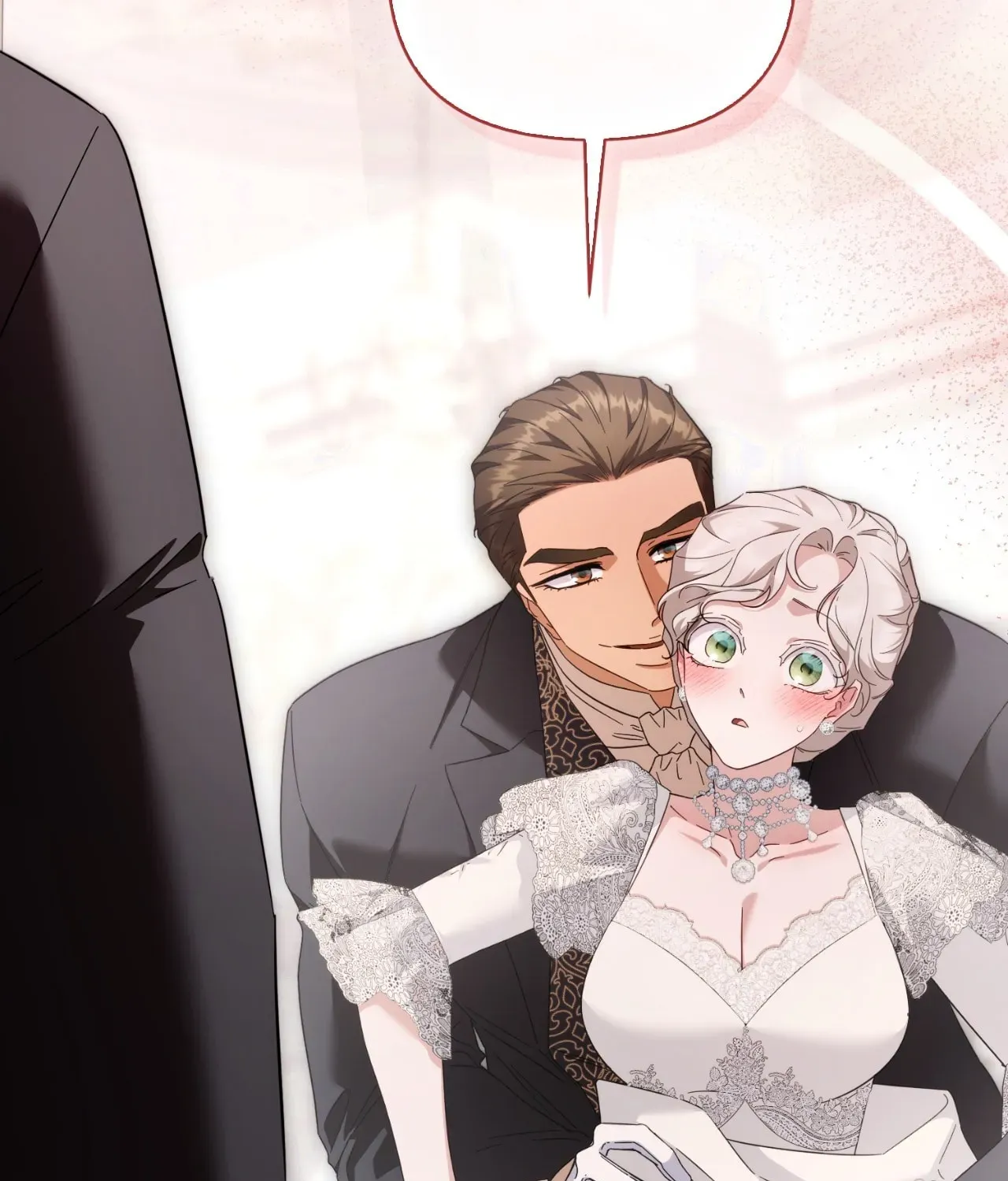 The Tutor’s Secret Sessions [Official] chapter 81 page 105