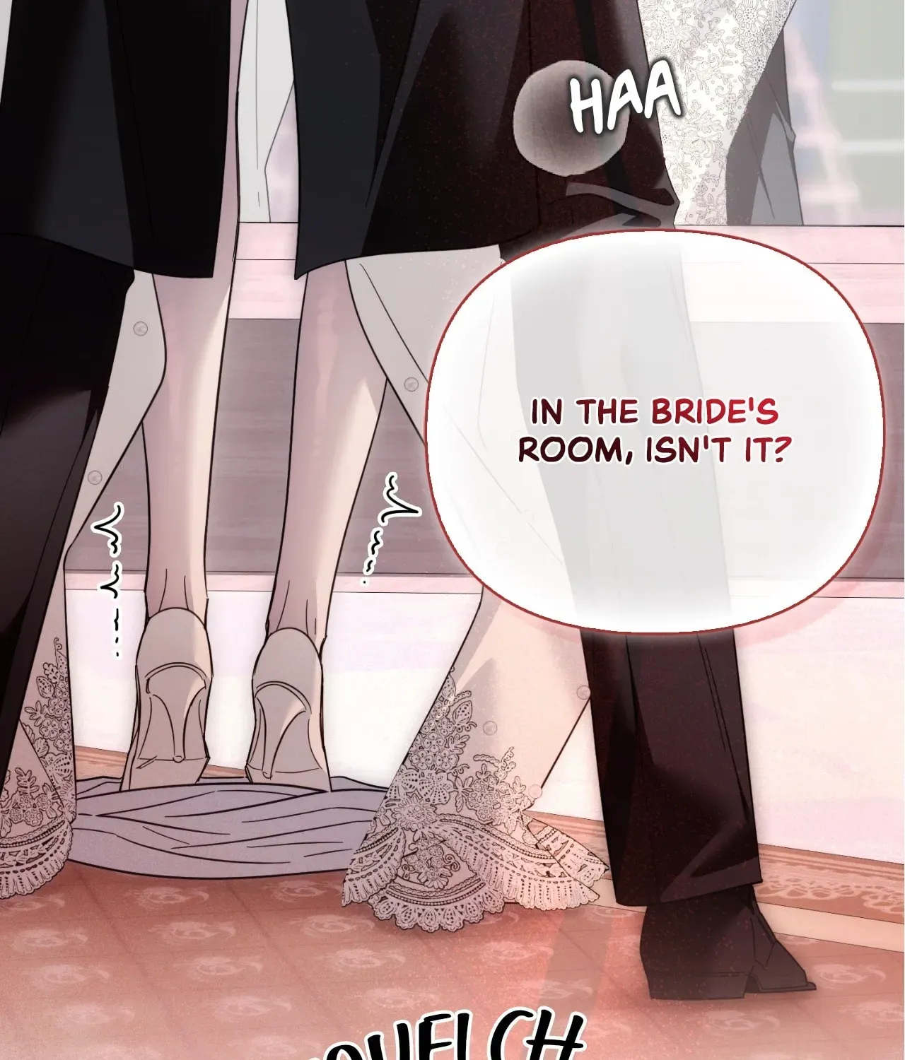 The Tutor’s Secret Sessions [Official] chapter 81 page 117