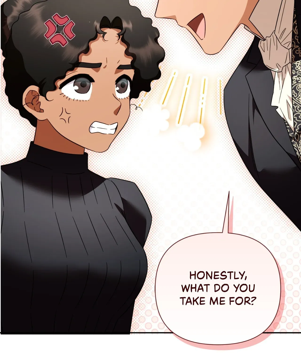 The Tutor’s Secret Sessions [Official] chapter 81 page 71