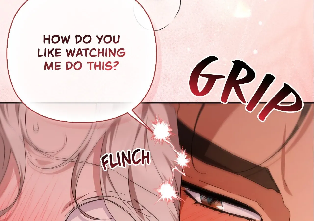 The Tutor’s Secret Sessions [Official] chapter 81 page 128