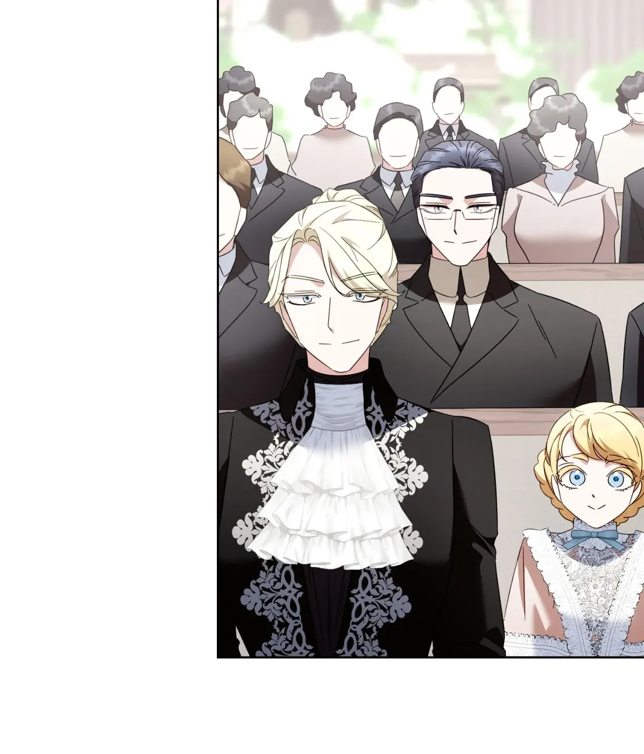 The Tutor’s Secret Sessions [Official] chapter 81 page 173