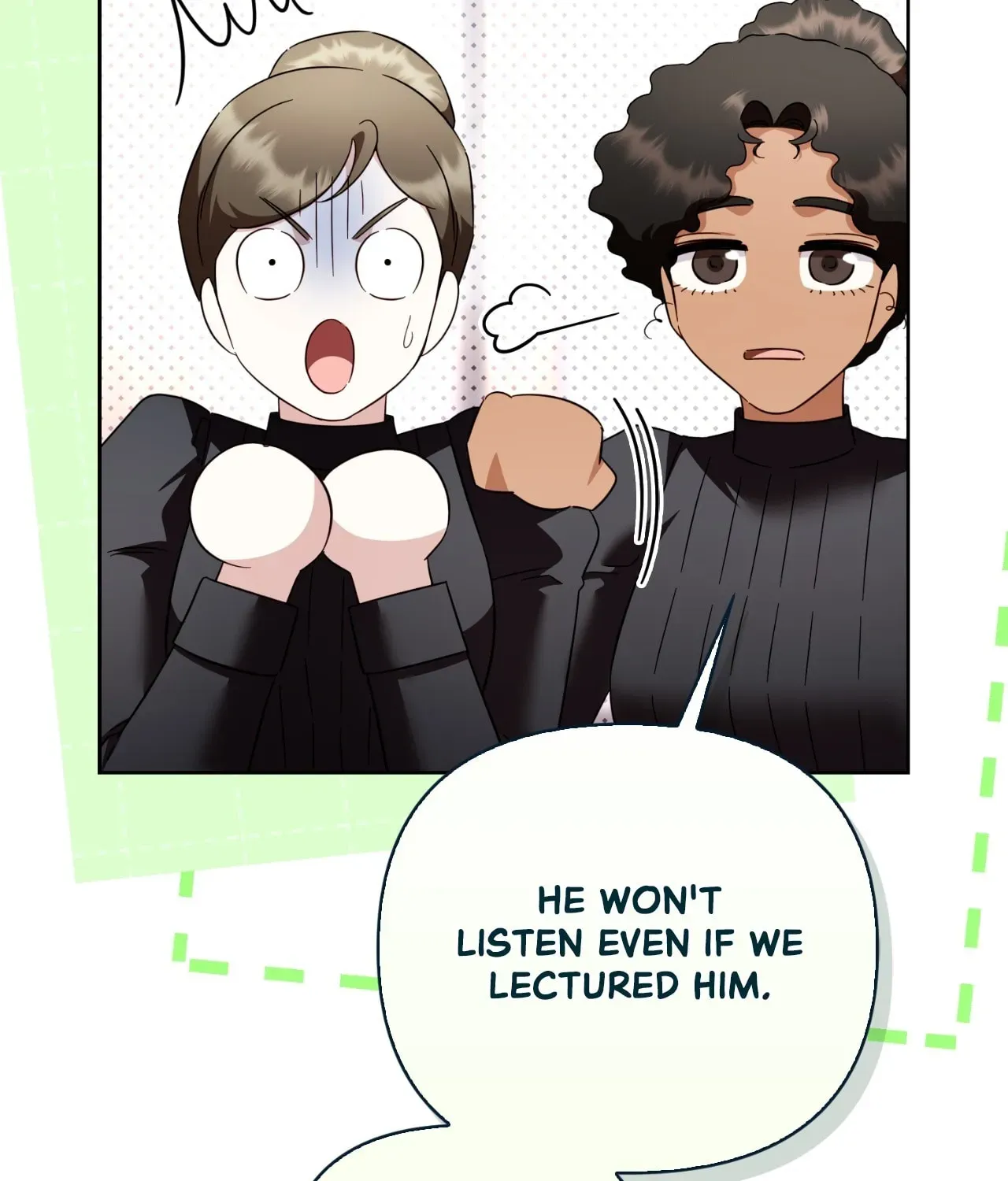 The Tutor’s Secret Sessions [Official] chapter 81 page 50
