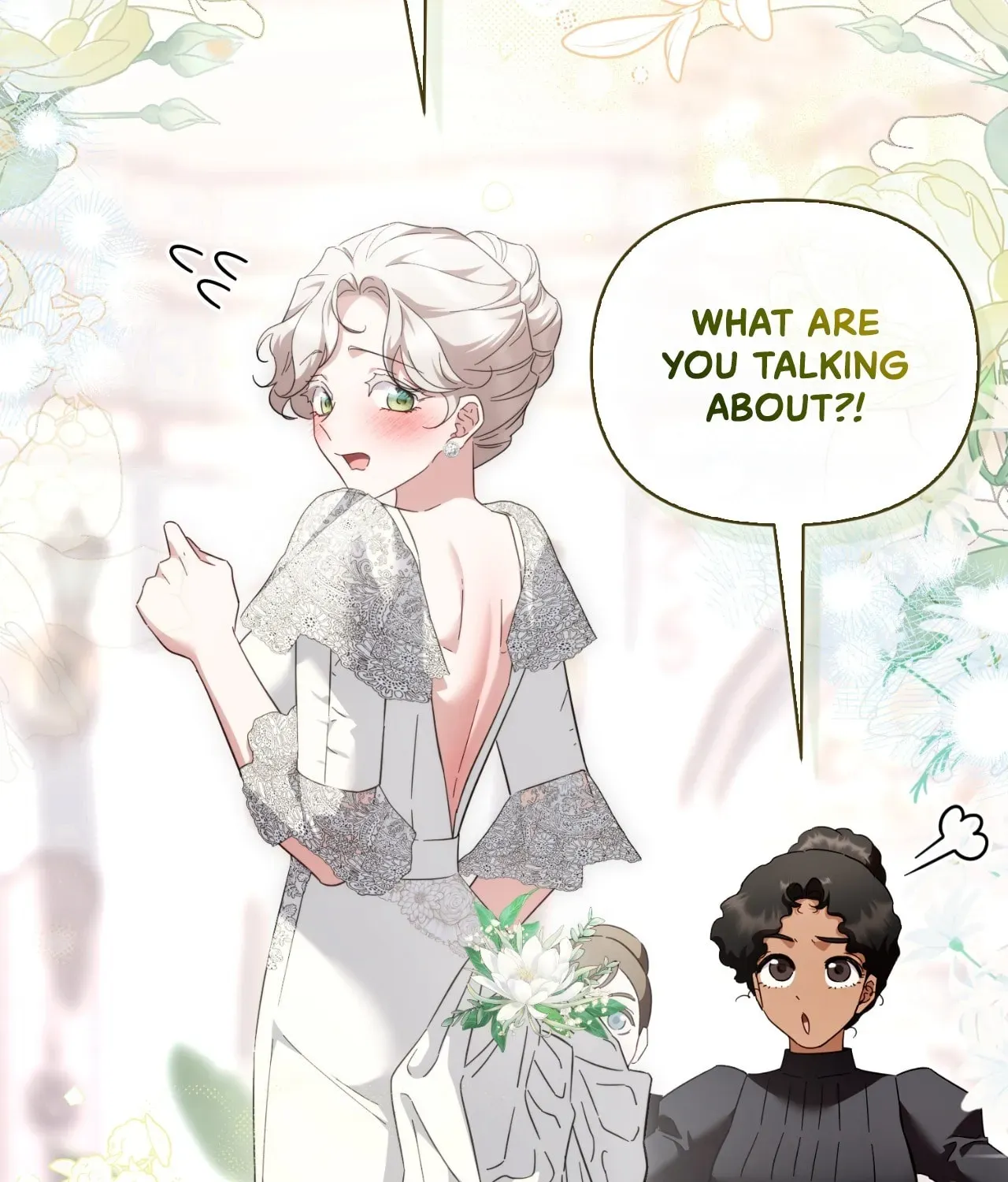 The Tutor’s Secret Sessions [Official] chapter 81 page 39