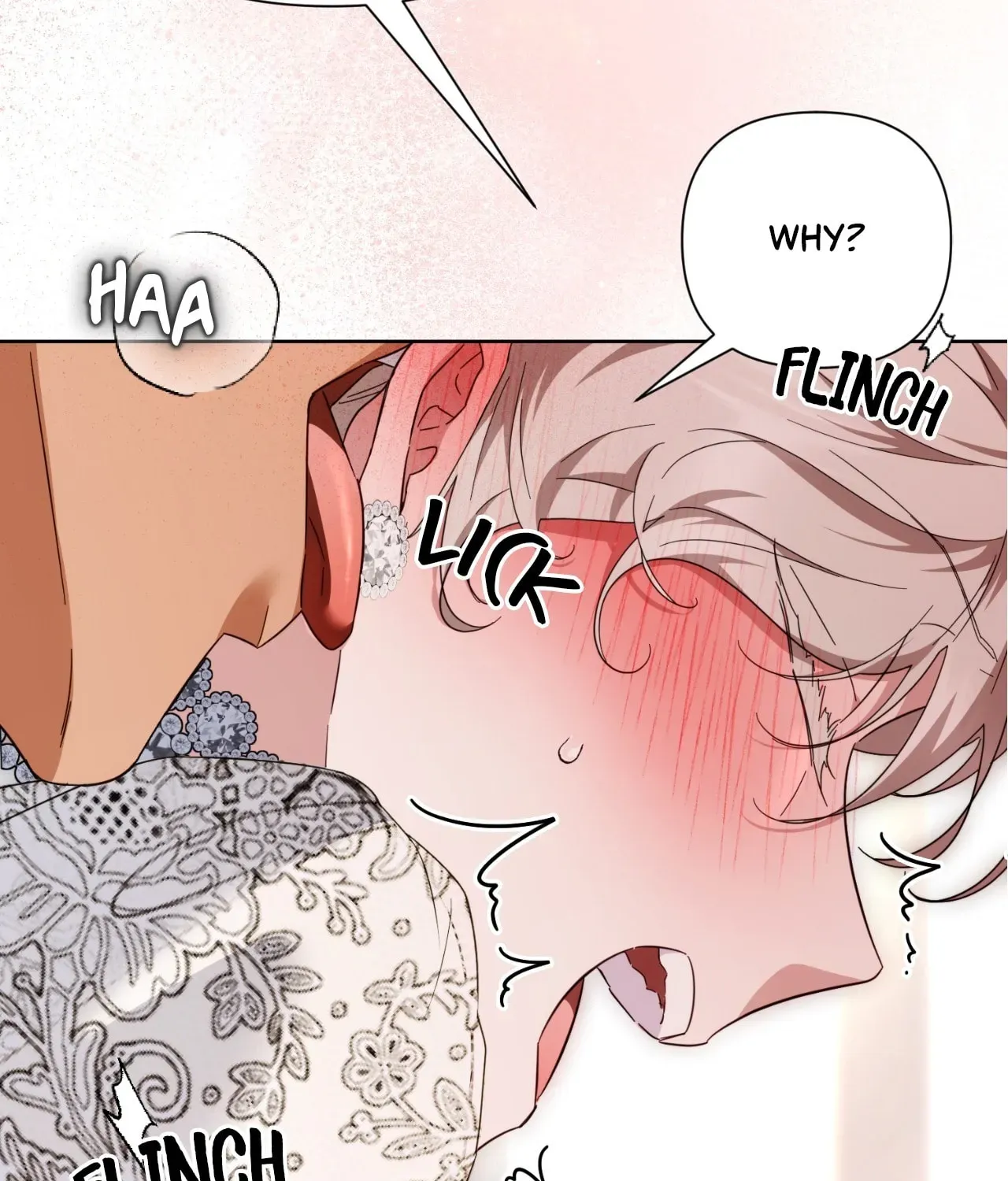 The Tutor’s Secret Sessions [Official] chapter 81 page 119