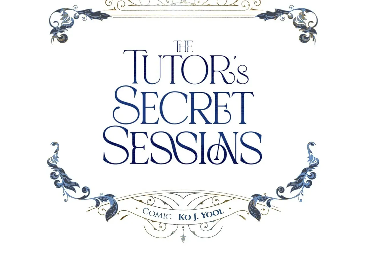The Tutor’s Secret Sessions [Official] chapter 81 page 32