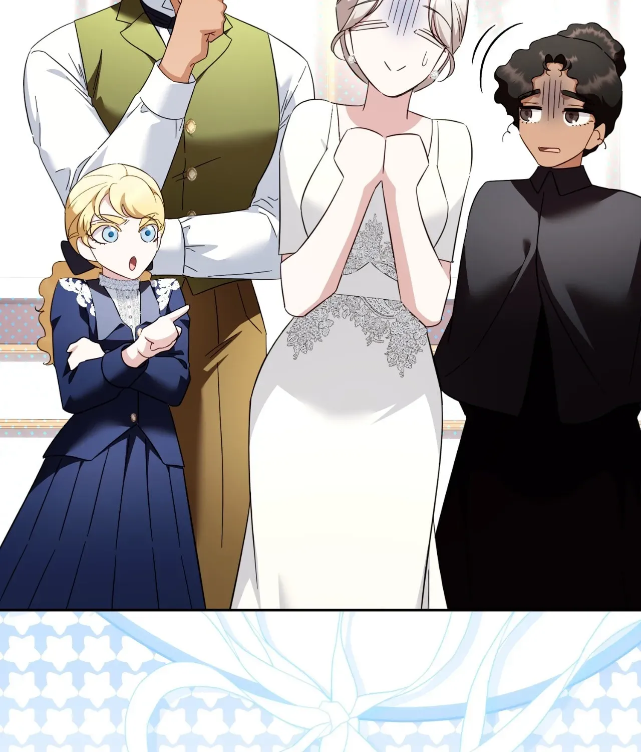 The Tutor’s Secret Sessions [Official] chapter 81 page 54