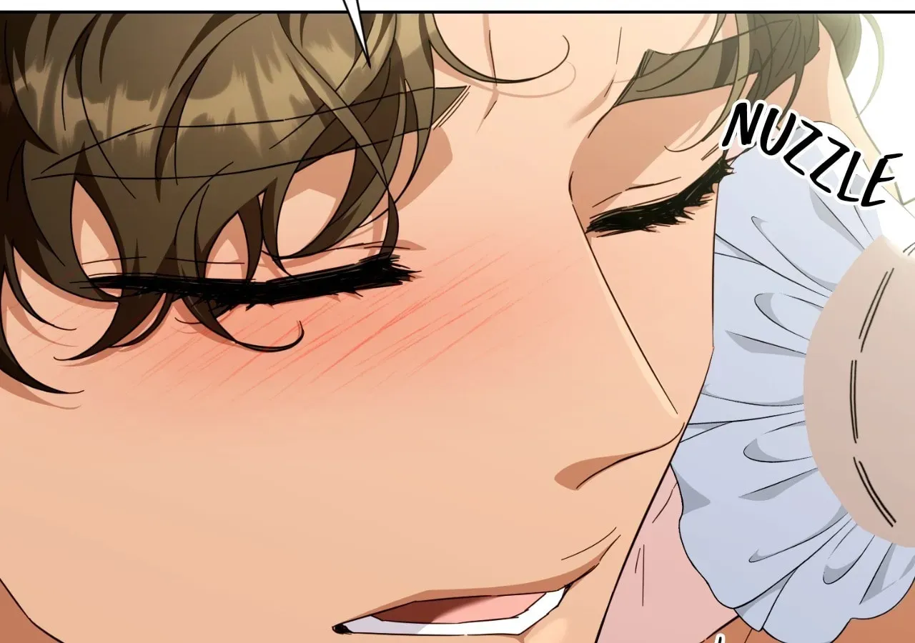 The Tutor’s Secret Sessions [Official] chapter 81 page 10