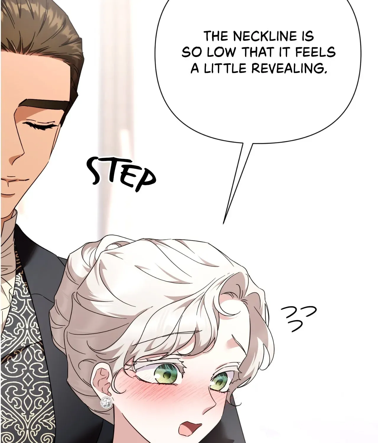 The Tutor’s Secret Sessions [Official] chapter 81 page 75