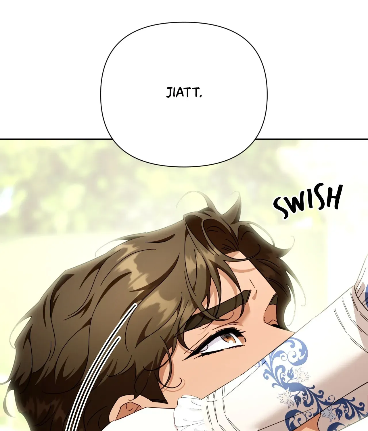 The Tutor’s Secret Sessions [Official] chapter 81 page 13